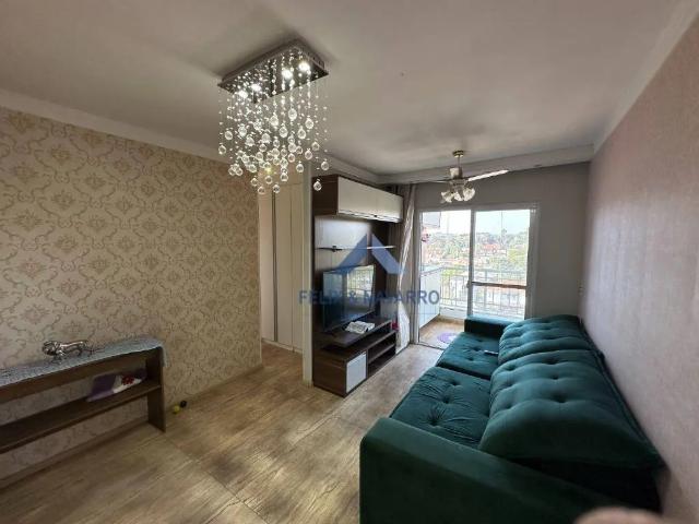 Apartamento venda em Biritiba-Mirim, São Paulo