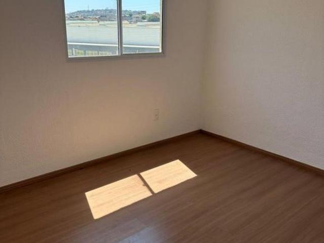 Apartamento venda em Regional Imbiruçu, Betim