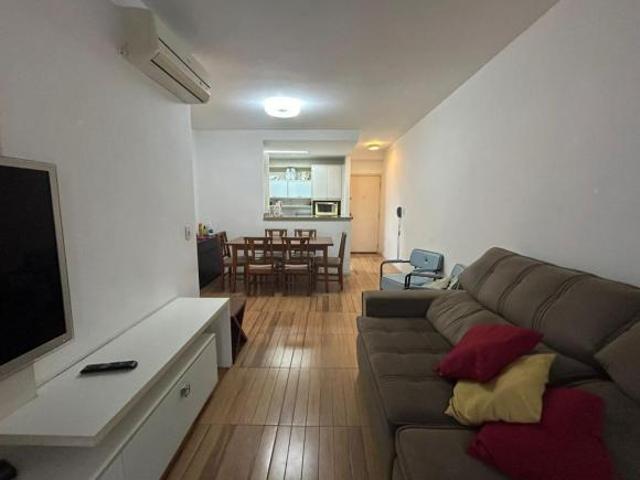 Apartamento venda em São Vicente