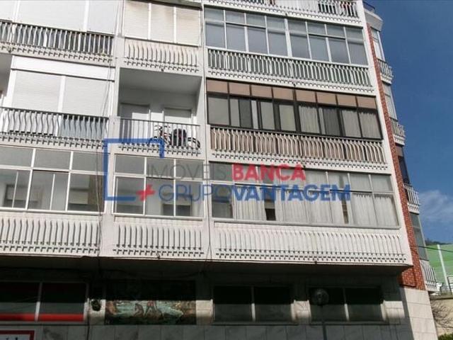 Apartamento venda em Cais de Vila Franca de Xira, Vila Franca De Xira