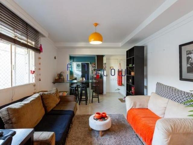 Apartamento venda em Região Imediata de São Paulo, Região Metropolitana de São Paulo