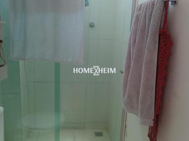Apartamento venda em Vila Maria II, Lagoa Santa