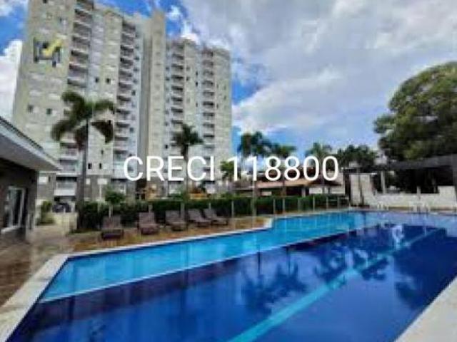 Apartamento venda em Jardim D'Icaraí, Salto