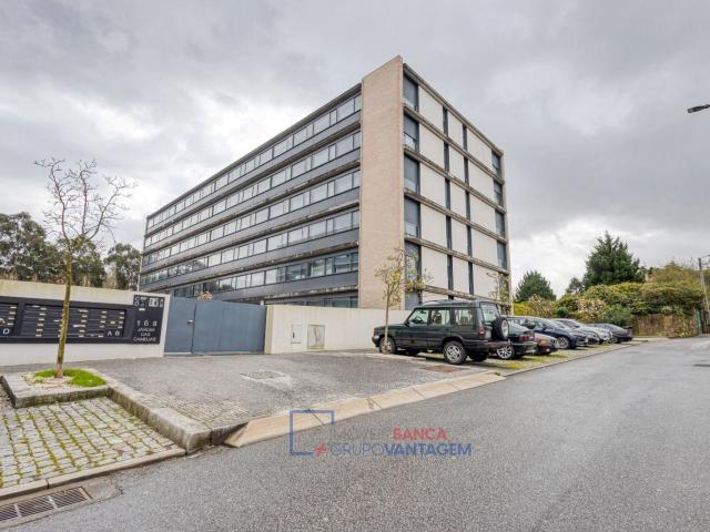 Apartamento venda em Vila Nova De Gaia, Porto