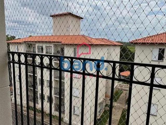 Apartamento venda em Região Imediata de Sorocaba, Região Metropolitana de Sorocaba