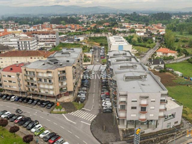 Apartamento venda em Vila Verde, Braga