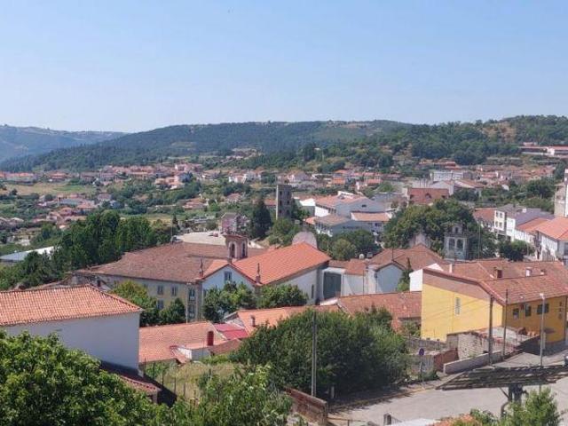 Apartamento venda em Edroso, Bragança