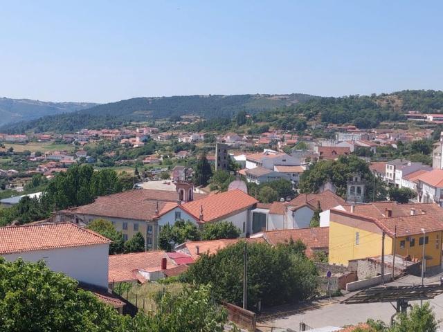 Apartamento venda em Edroso, Bragança