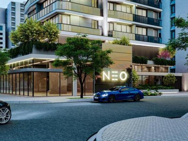Apartamento venda em Região Geográfica Imediata de Maringá, Maringá