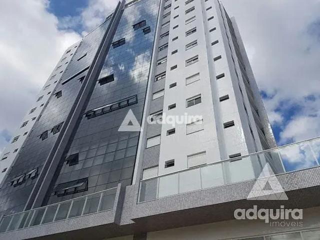 Apartamento aluguel em Região Geográfica Imediata de Ponta Grossa, Ponta Grossa