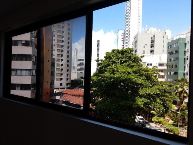 Apartamento aluguel em Região Geográfica Imediata do Recife, Região Metropolitana do Recife