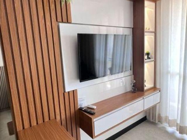 Apartamento aluguel em Região Imediata de Araçatuba, Araçatuba