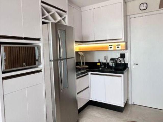 Apartamento aluguel em Região Imediata de Araçatuba, Araçatuba