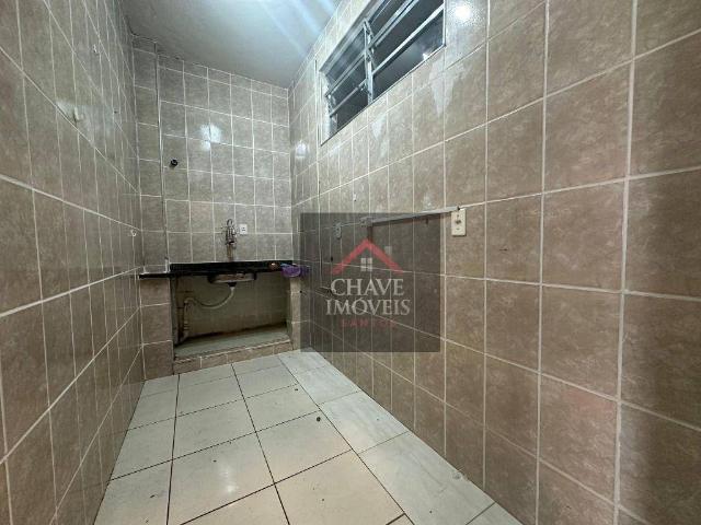Apartamento aluguel em Região Imediata de Santos, Região Metropolitana da Baixada Santista