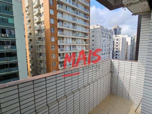 Apartamento aluguel em Região Imediata de Santos, Região Metropolitana da Baixada Santista