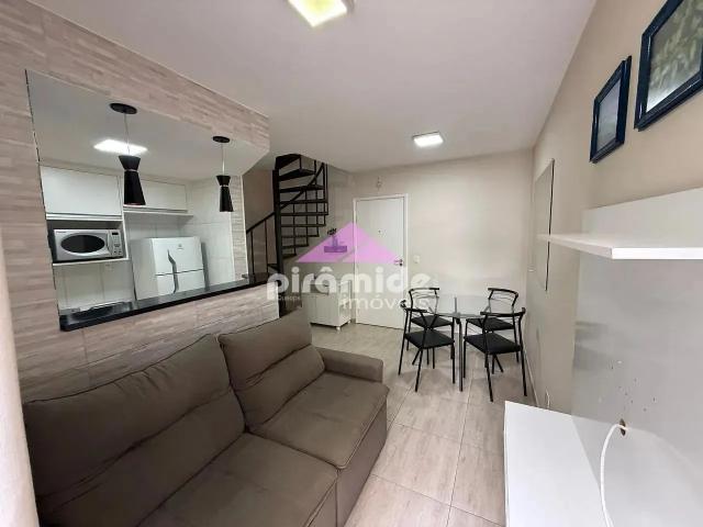 Apartamento aluguel em Região Imediata de São José dos Campos, Região Metropolitana do Vale do Paraíba e Litoral Norte