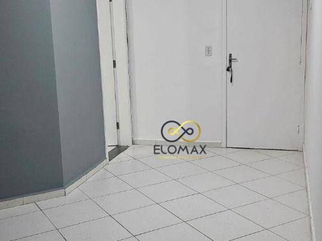 Apartamento aluguel em Região Imediata de São Paulo, Região Metropolitana de São Paulo