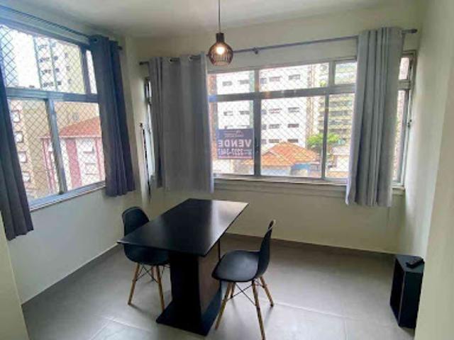 Apartamento aluguel em Região Imediata de Santos, Região Metropolitana da Baixada Santista