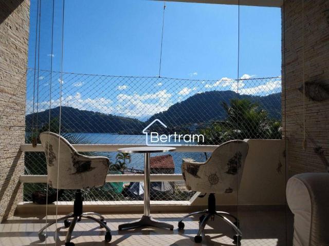 Apartamento aluguel em Região Geográfica Imediata de Angra dos Reis, Angra dos Reis