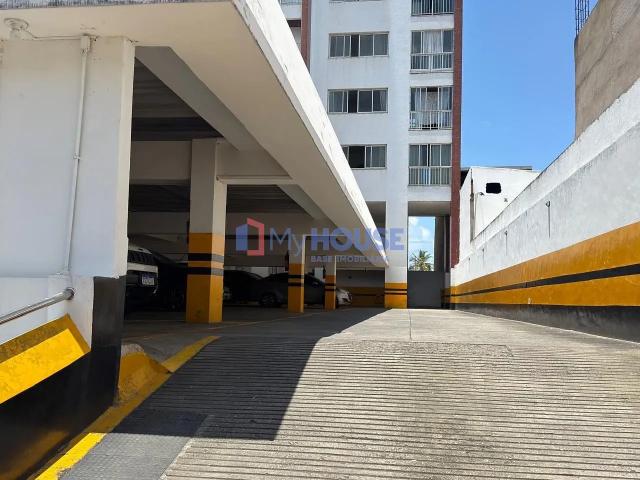 Apartamento aluguel em Região Geográfica Imediata de Ilhéus – Itabuna, Ilhéus