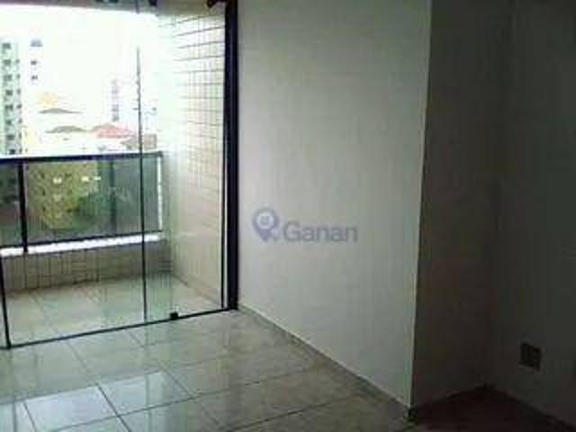 Apartamento aluguel em Região Imediata de Santos, Região Metropolitana da Baixada Santista