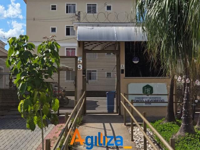 Apartamento aluguel em Betim, Minas Gerais