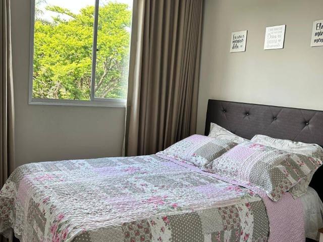 Apartamento aluguel em Santa Luzia, Centro