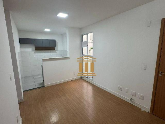 Apartamento aluguel em Região Imediata de São José dos Campos, Região Metropolitana do Vale do Paraíba e Litoral Norte