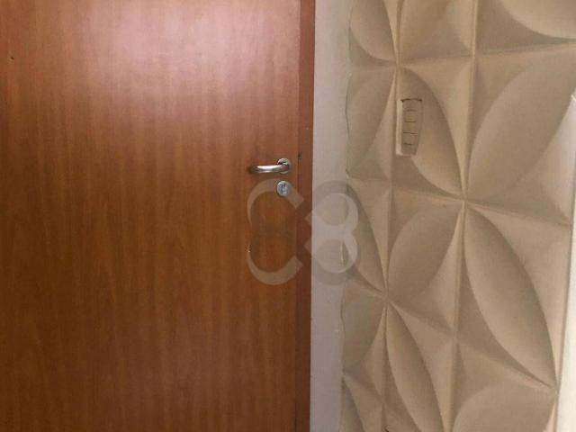 Apartamento aluguel em Região Geográfica Imediata de Londrina, Londrina