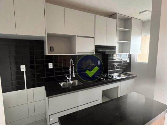 Apartamento aluguel em Região Imediata de Bauru, Lençóis Paulista