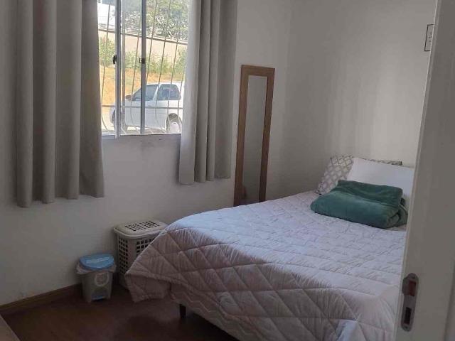 Apartamento aluguel em Duquesa I, Santa Luzia