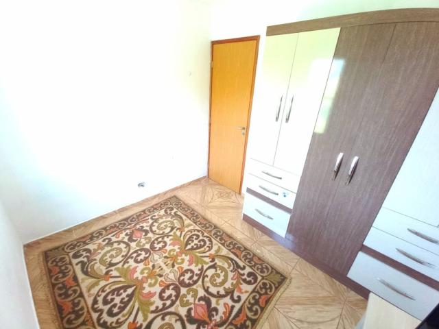 Apartamento aluguel em Cotia, Jardim Isis