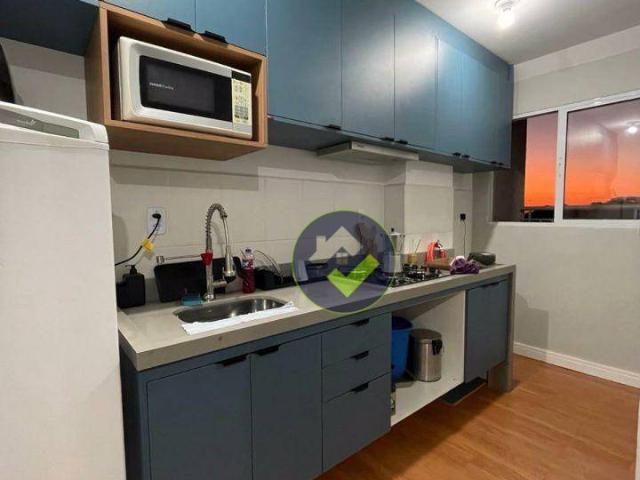 Apartamento aluguel em Região Imediata de Bauru, Lençóis Paulista