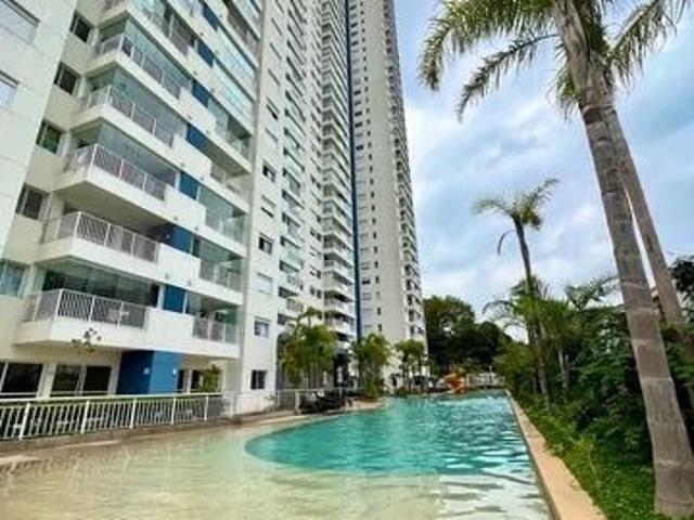 Apartamento aluguel em Região Imediata de São Paulo, Região Metropolitana de São Paulo