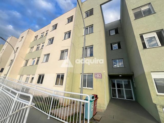 Apartamento aluguel em Região Geográfica Imediata de Ponta Grossa, Ponta Grossa