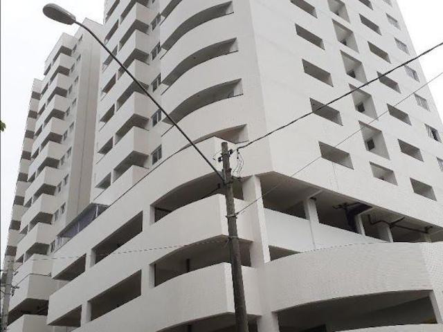 Apartamento aluguel em Região Imediata de Santos, Região Metropolitana da Baixada Santista