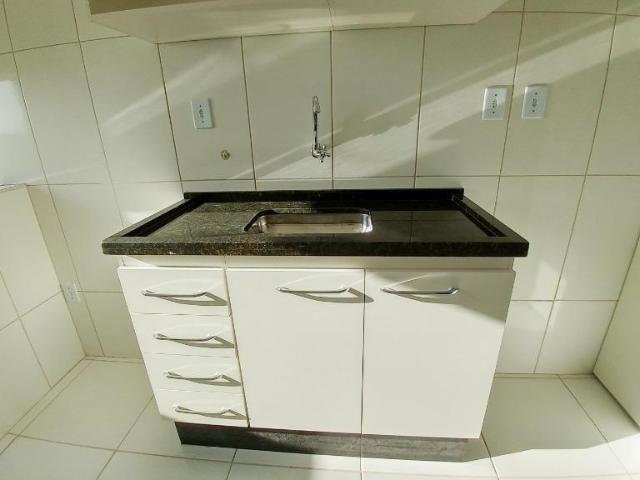 Apartamento aluguel em Região Imediata de Araçatuba, Araçatuba