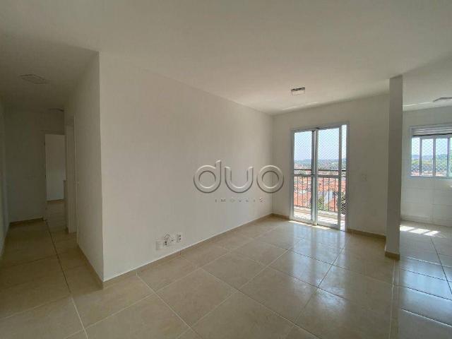 Apartamento aluguel em Região Imediata de Piracicaba, Região Metropolitana de Piracicaba