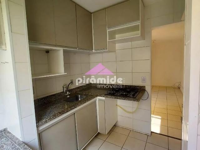 Apartamento aluguel em Região Imediata de São José dos Campos, Região Metropolitana do Vale do Paraíba e Litoral Norte