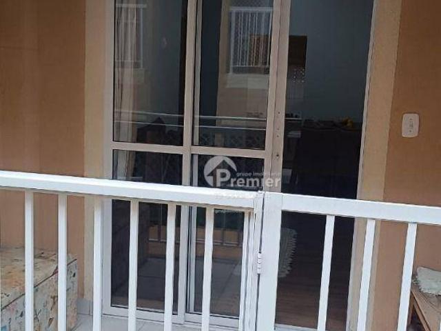 Apartamento aluguel em Região Imediata de Campinas, Região Metropolitana de Campinas