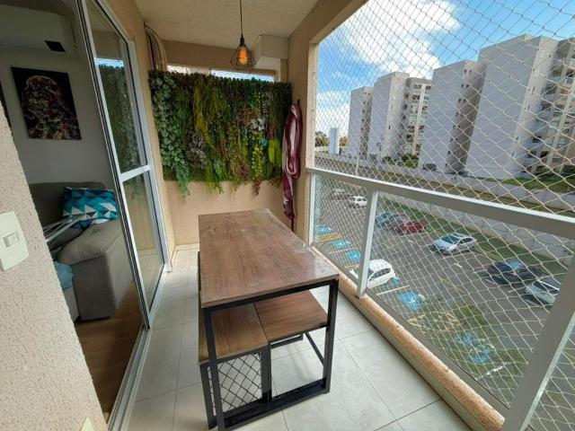 Apartamento aluguel em Região Imediata de Campinas, Região Metropolitana de Campinas
