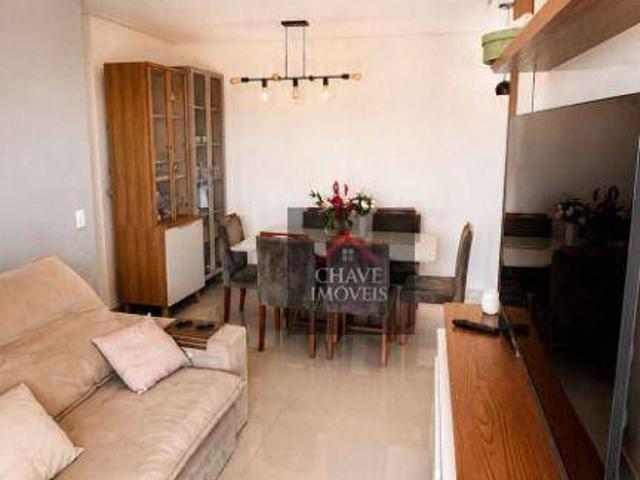 Apartamento aluguel em Região Imediata de Santos, Região Metropolitana da Baixada Santista