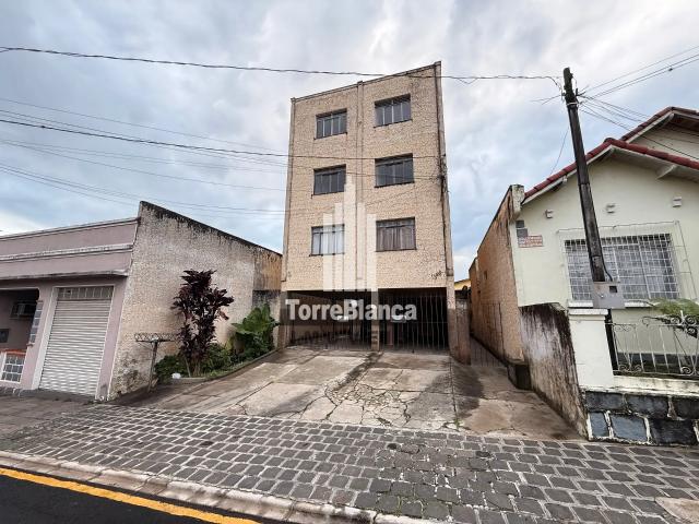 Apartamento aluguel em Região Geográfica Imediata de Ponta Grossa, Ponta Grossa