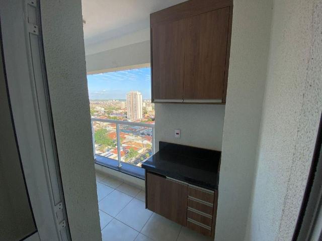 Apartamento aluguel em Região Imediata de Araçatuba, Araçatuba