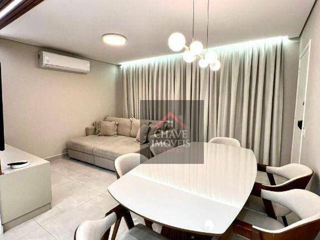 Apartamento aluguel em Região Imediata de Santos, Região Metropolitana da Baixada Santista