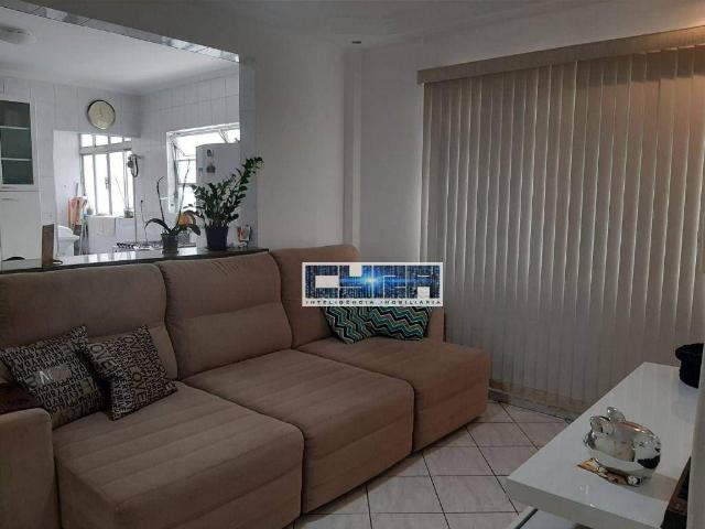 Apartamento aluguel em Região Imediata de Santos, Região Metropolitana da Baixada Santista
