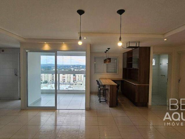 Apartamento aluguel em Região Imediata de Sorocaba, Região Metropolitana de Sorocaba