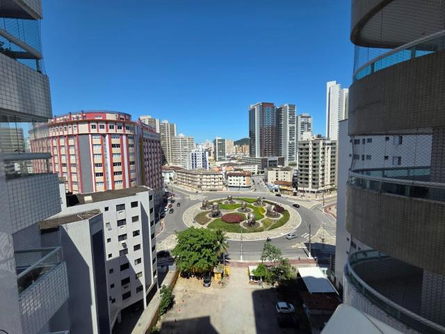 Apartamento aluguel em Região Imediata de Santos, Região Metropolitana da Baixada Santista