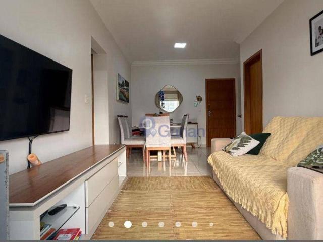 Apartamento aluguel em Região Imediata de Santos, Região Metropolitana da Baixada Santista