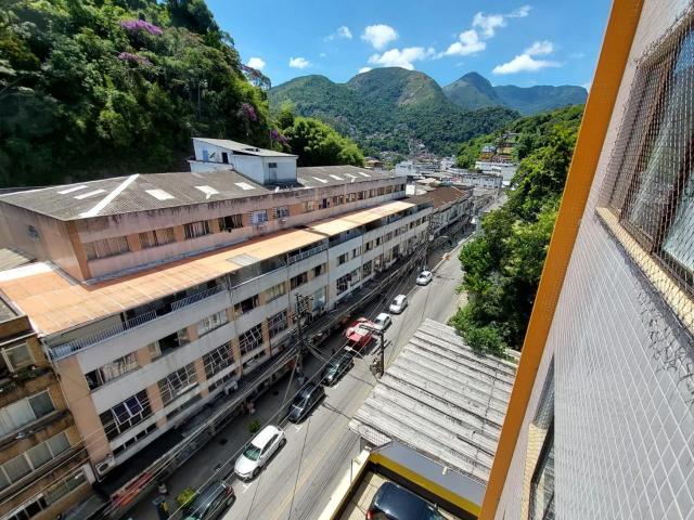 Apartamento aluguel em Região Geográfica Imediata de Petrópolis, Região Metropolitana do Rio de Janeiro